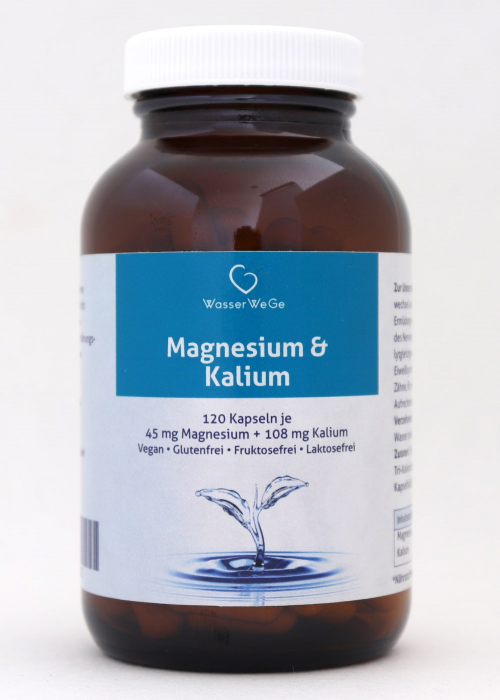 Magnesium & Kalium